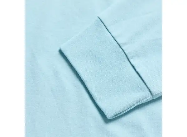 Troy Lee Designs Flame 2 pánský dres dlouhý rukáv Dawn blue