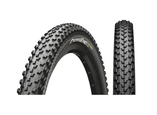 Continental Cross King Performance TLR E-25 29x2,60" MTB plášť kevlar