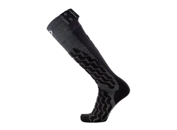 Thermic PowerSocks Heat Fusion vyhřívané ponožky + S-pack 1200 baterie set