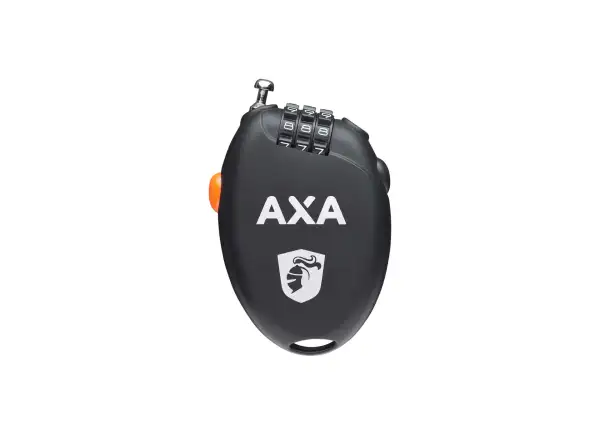 AXA zámek Axa Roll retractable 75/1,6