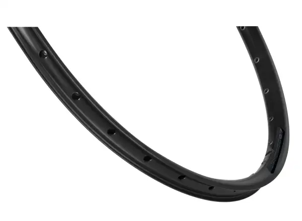 Force XC Disc ráfek 584x27 28 děr černá