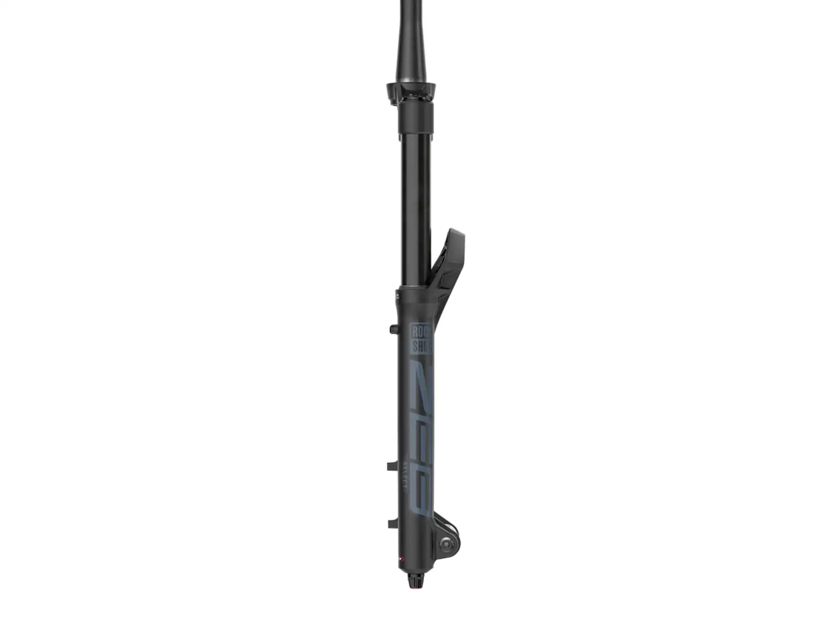 Rock Shox ZEB Select Charger RC A2 29" odpružená vidlice offset 44 mm Black 160 mm