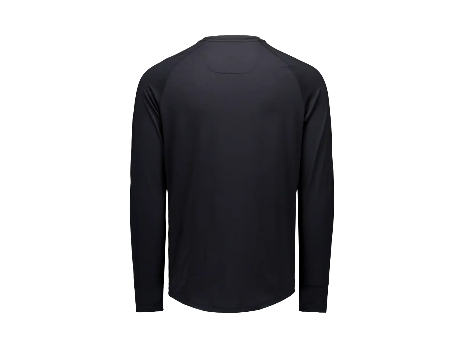 POC Reform Enduro pánský dres dlouhý rukáv Uranium Black