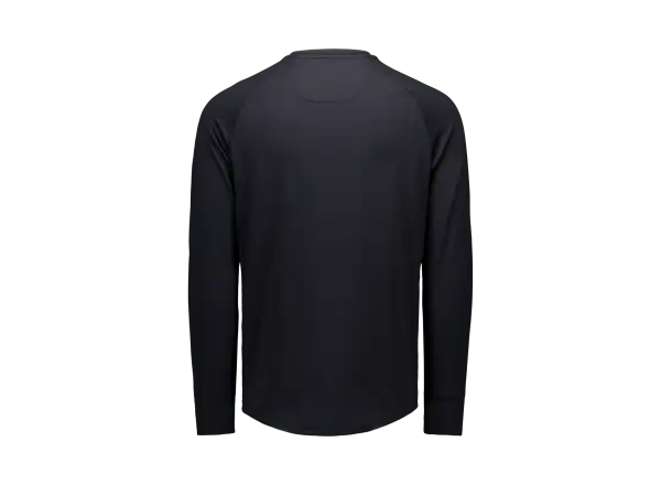 POC Reform Enduro pánský dres dlouhý rukáv Uranium Black