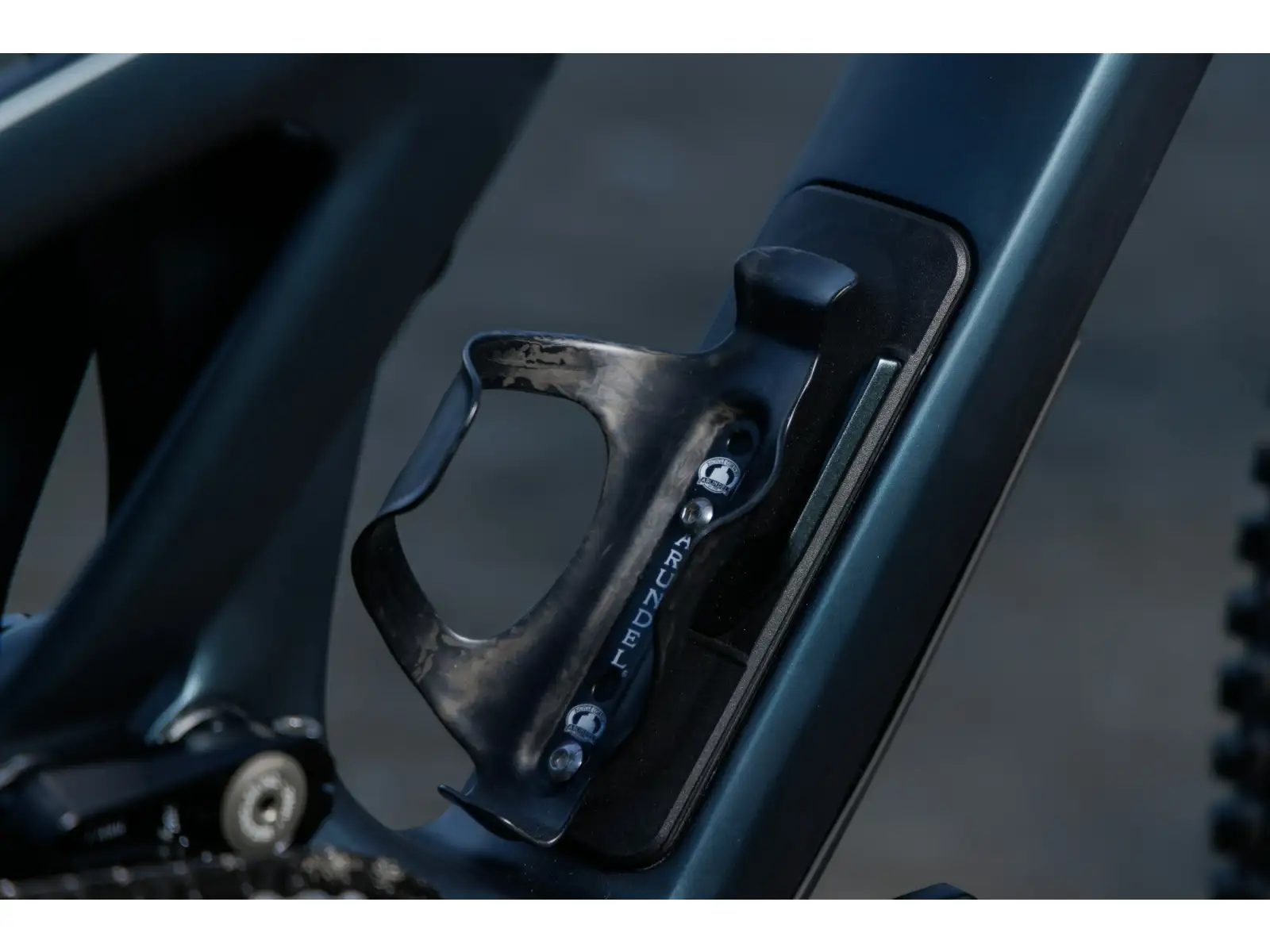 Ibis Ripley V5 XT Di2 horské kolo Blue Hour