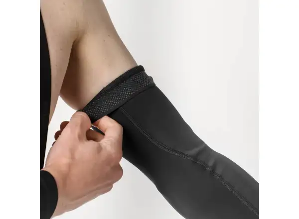 Grip Grab AquaRepel 2 Water-Resistant návleky na ruce černá