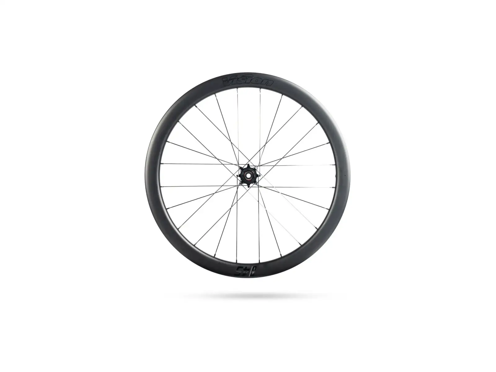 Vision SC45 SL i23 DB-CL CH-TL vypletená kola XDR
