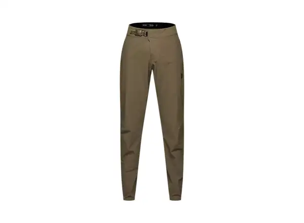 Fox Ranger pánské kalhoty Military Green