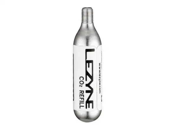 Lezyne CO2 bombička 25 g