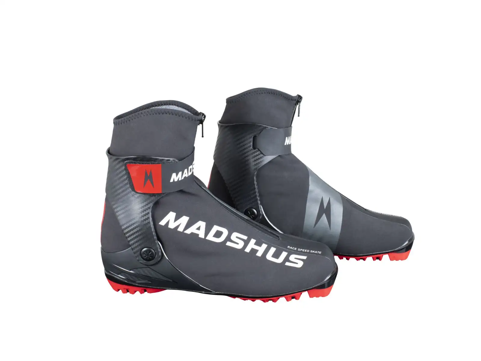 Madshus Race Speed Skate boty na běžky