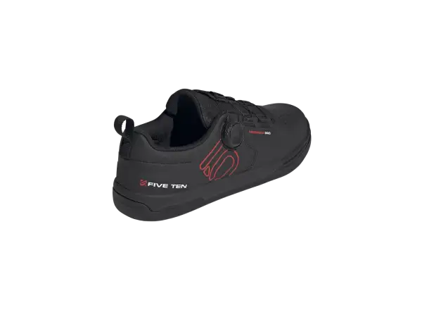 Five Ten Freerider Pro BOA pánské boty Black/Red