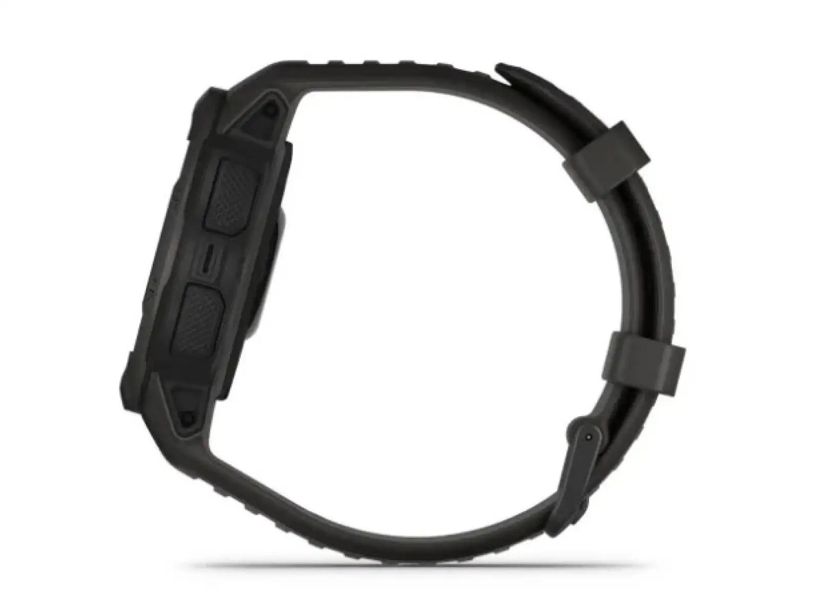 Garmin Instinct 2 Solar chytré hodinky Graphite
