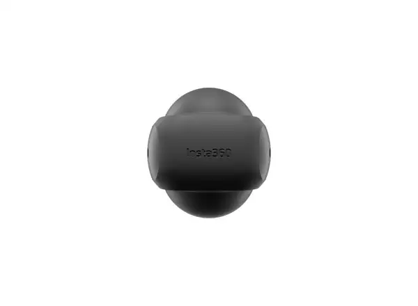 Insta360 X4 krytka objektivů na kameru