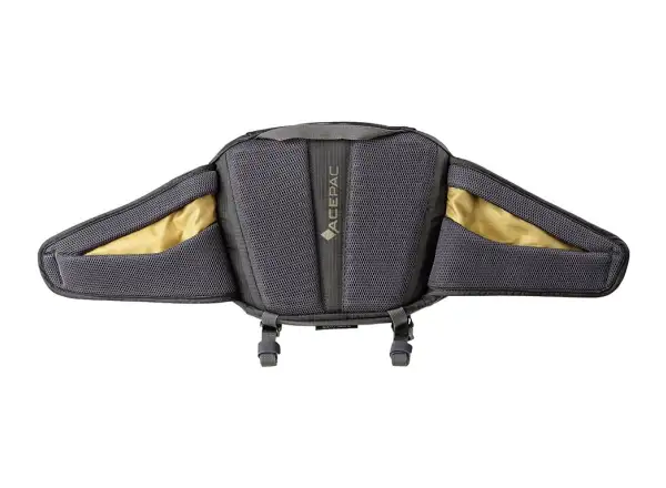 Acepac Onyx 5 MKIII 5 l ledvinka Black