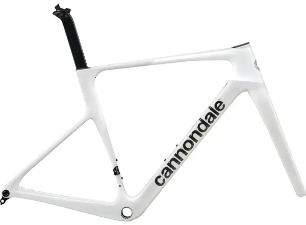Cannondale SuperSix EVO A/M silniční rám CAS