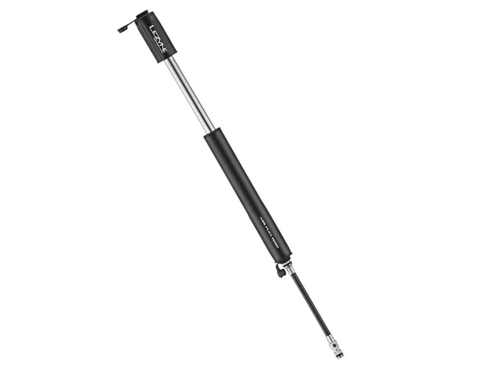 Lezyne Tech Drive HV pumpa černá