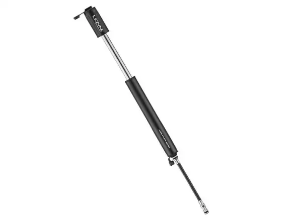 Lezyne Tech Drive HV pumpa černá