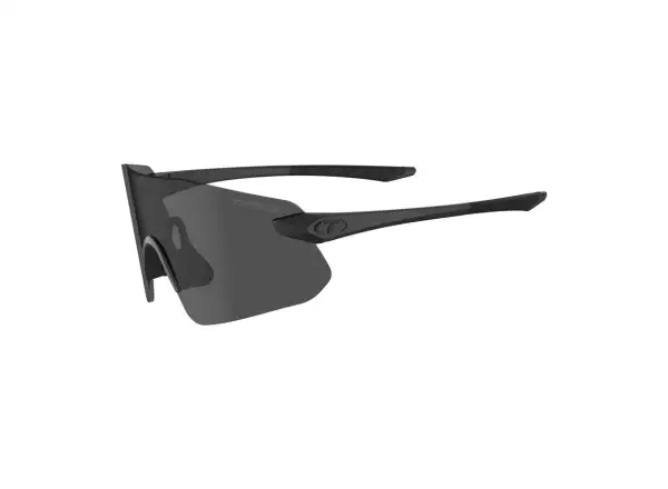 Tifosi Vogel SL sportovní brýle Blackout/Smoke no mirror