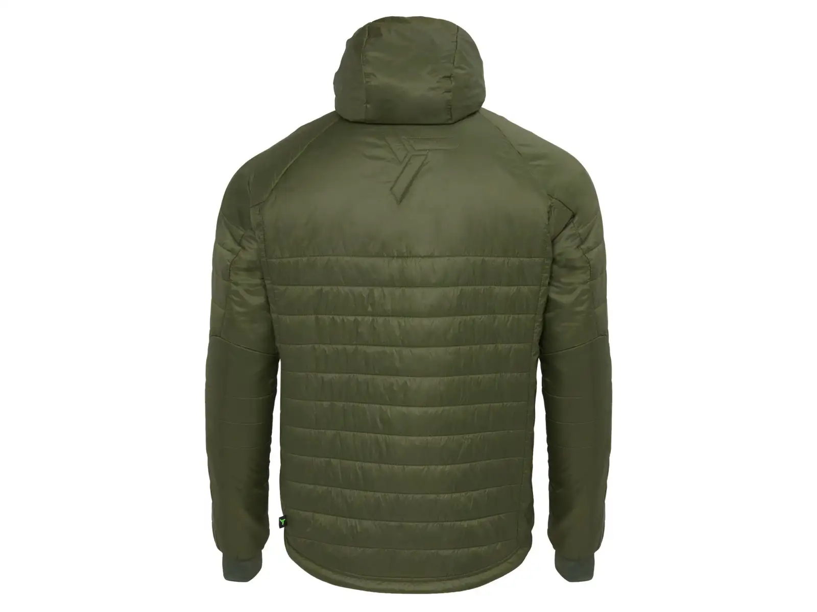 Silvini pánská bunda Rutor Olive/Yellow