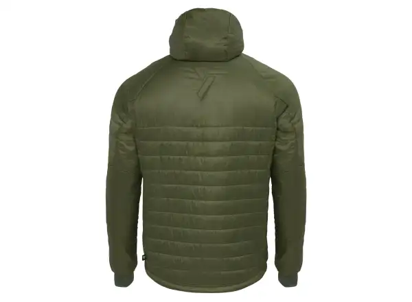 Silvini pánská bunda Rutor Olive/Yellow