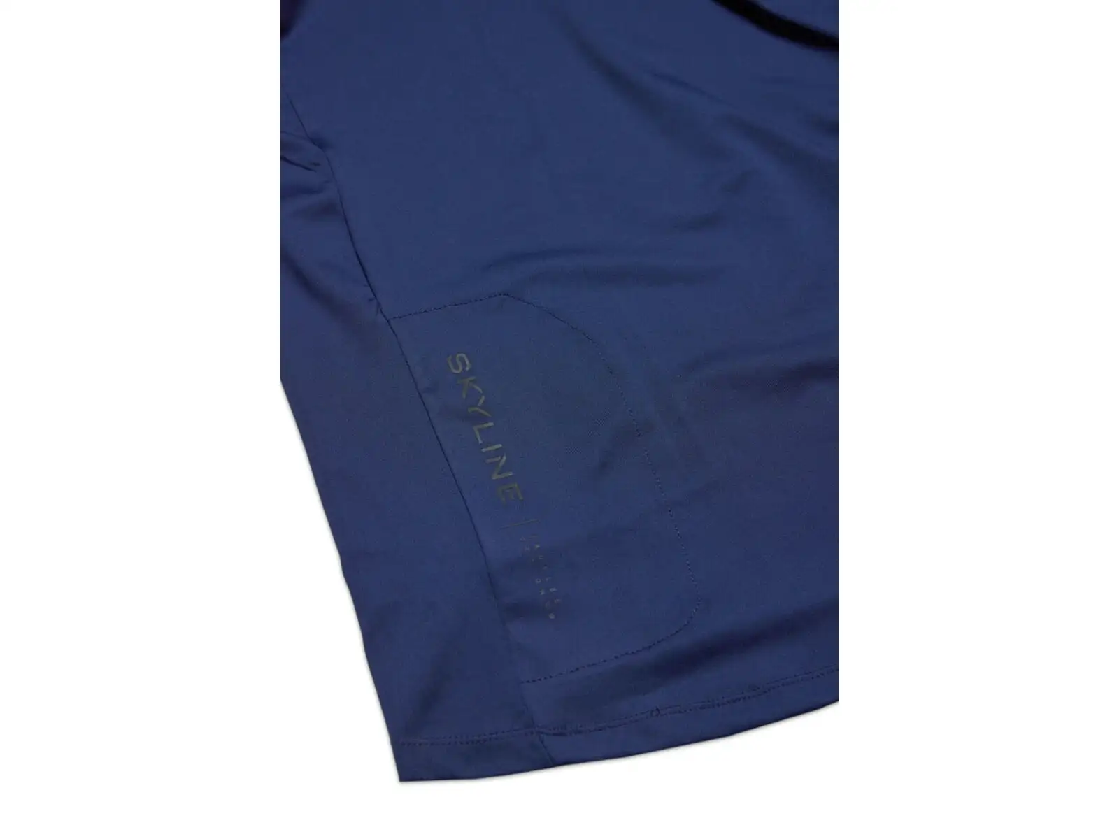Troy Lee Designs Skyline Chill pánský dres dlouhý rukáv Navy