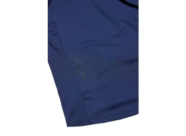 Troy Lee Designs Skyline Chill pánský dres dlouhý rukáv Navy