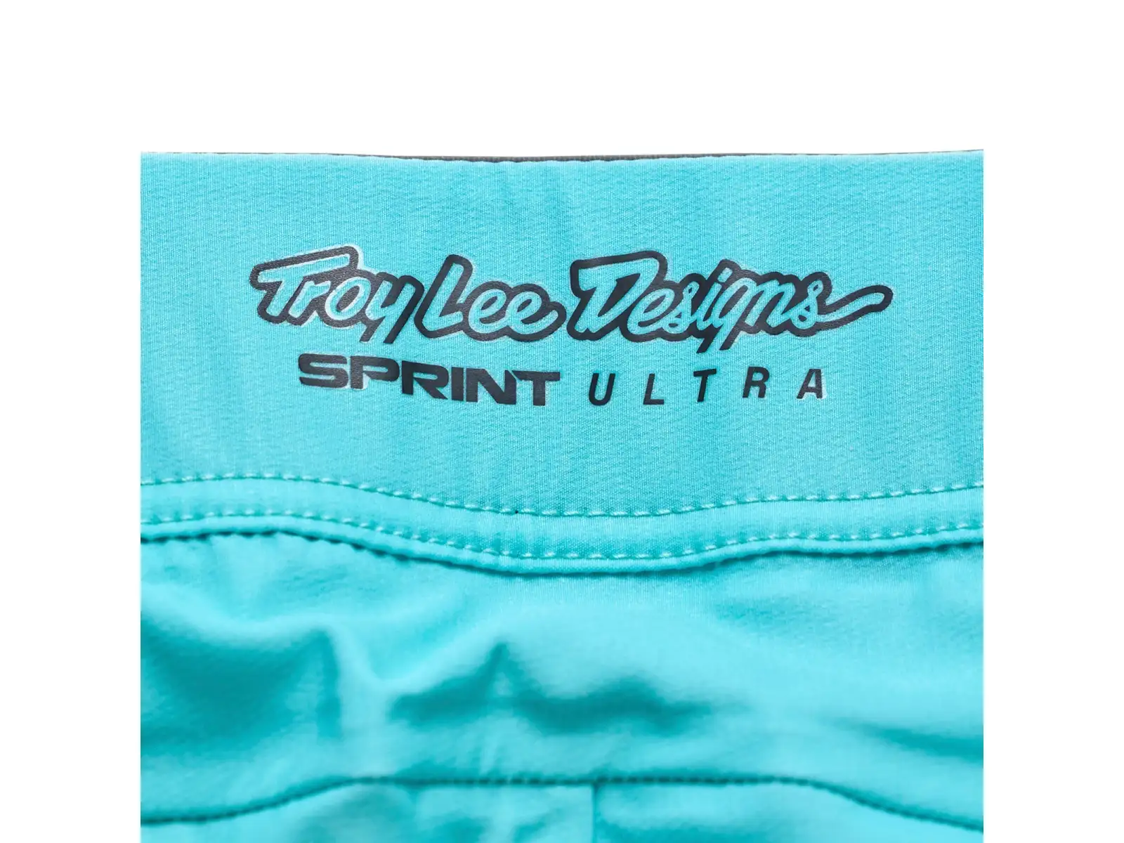 Troy Lee Designs Sprint Ultra pánské kalhoty Mono Real Teal