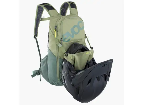 Evoc Ride 16 batoh 16 l Olive/Olive