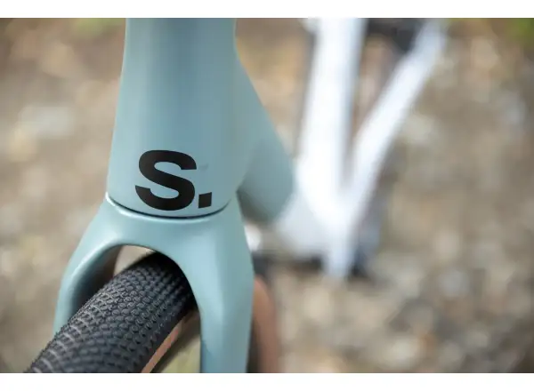 Superior XR 9.5 GRA gravel kolo Matte Trooper Green/Grey