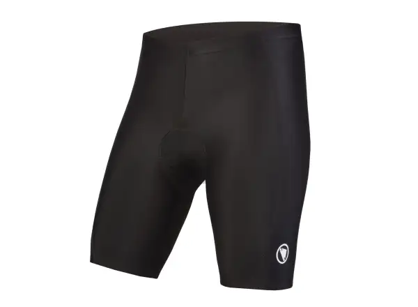 Endura 6-panelové pánské kraťasy II Black