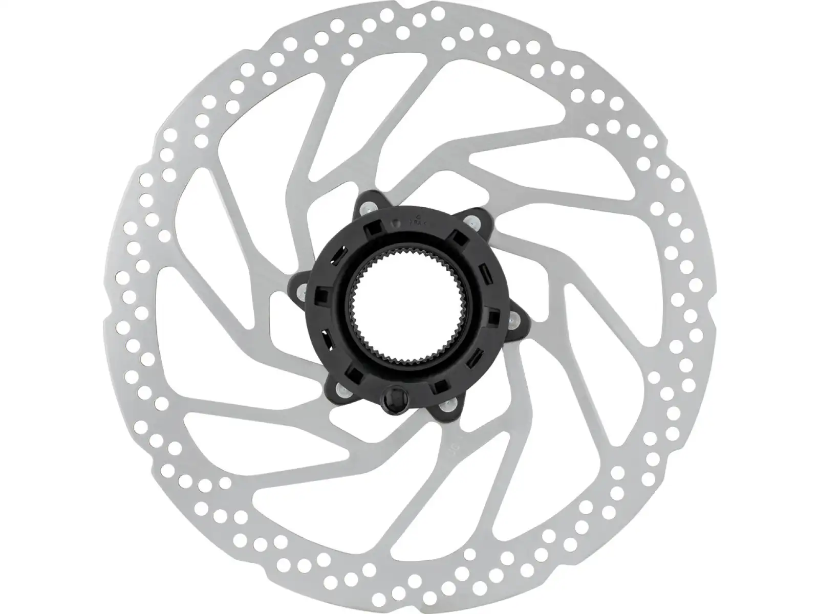 Shimano RT-EM300 brzdový kotouč pro E-Bike 160 mm