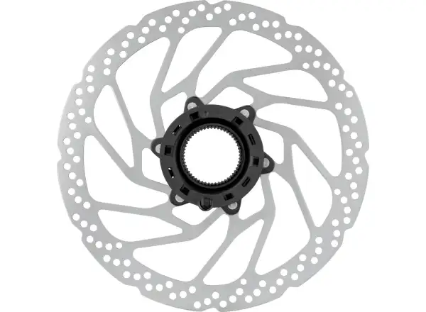 Shimano RT-EM300 brzdový kotouč pro E-Bike 160 mm