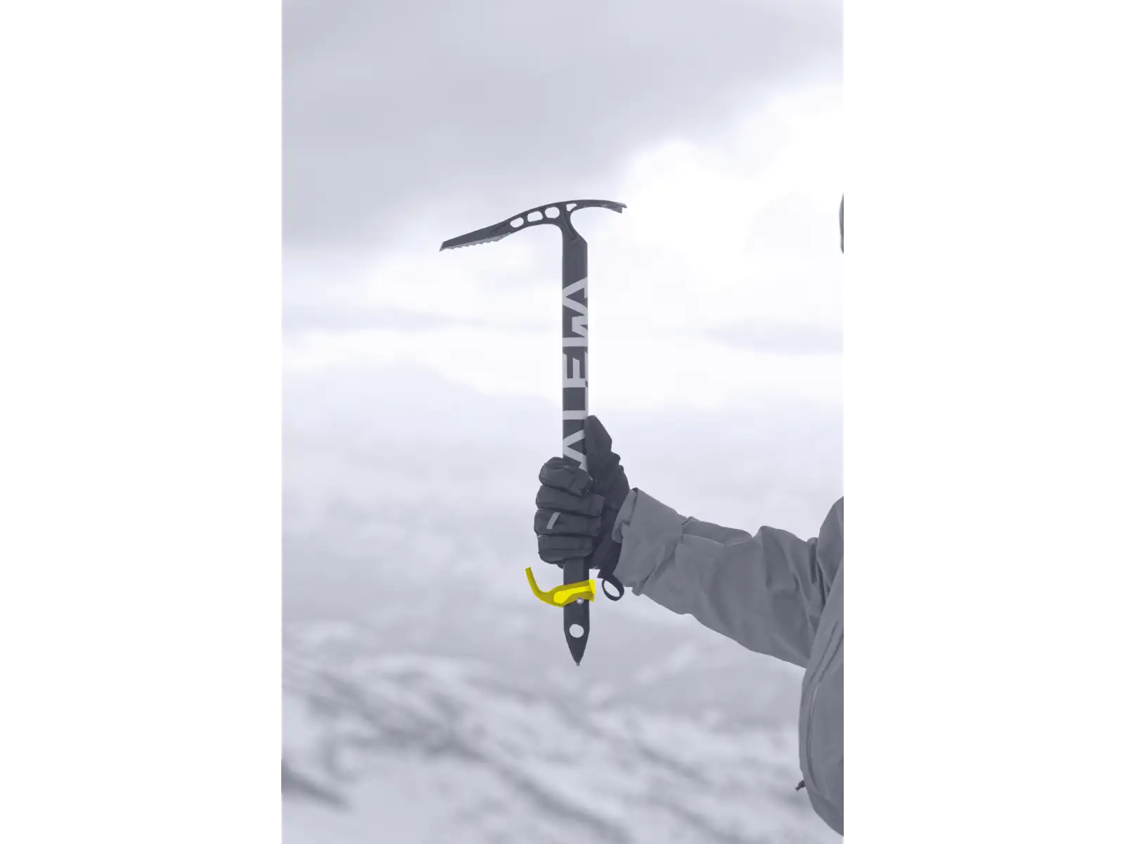 Salewa Alpine-X cepín 65 cm