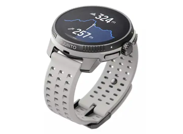 Suunto Race chytré hodinky Birch