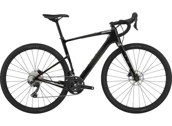 Cannondale Topstone Carbon 3 gravel kolo Carbon