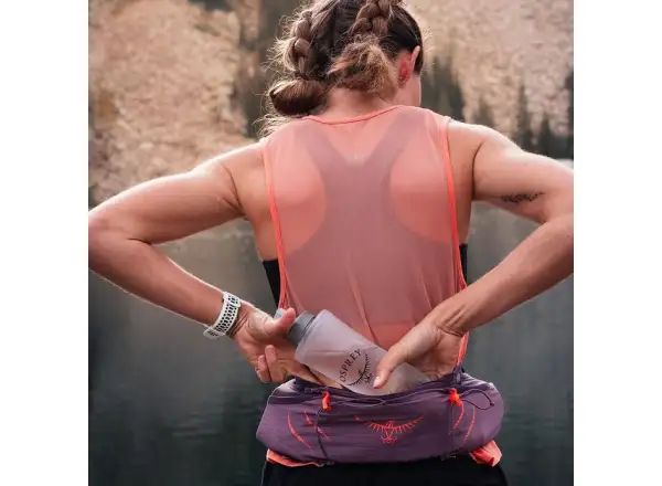 Osprey Duro Dyna Pro běžecký pásek Purple Dusk