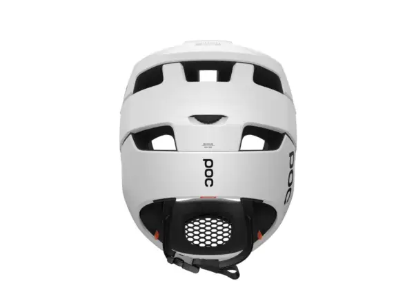 POC Otocon přilba Hydrogen White Matt
