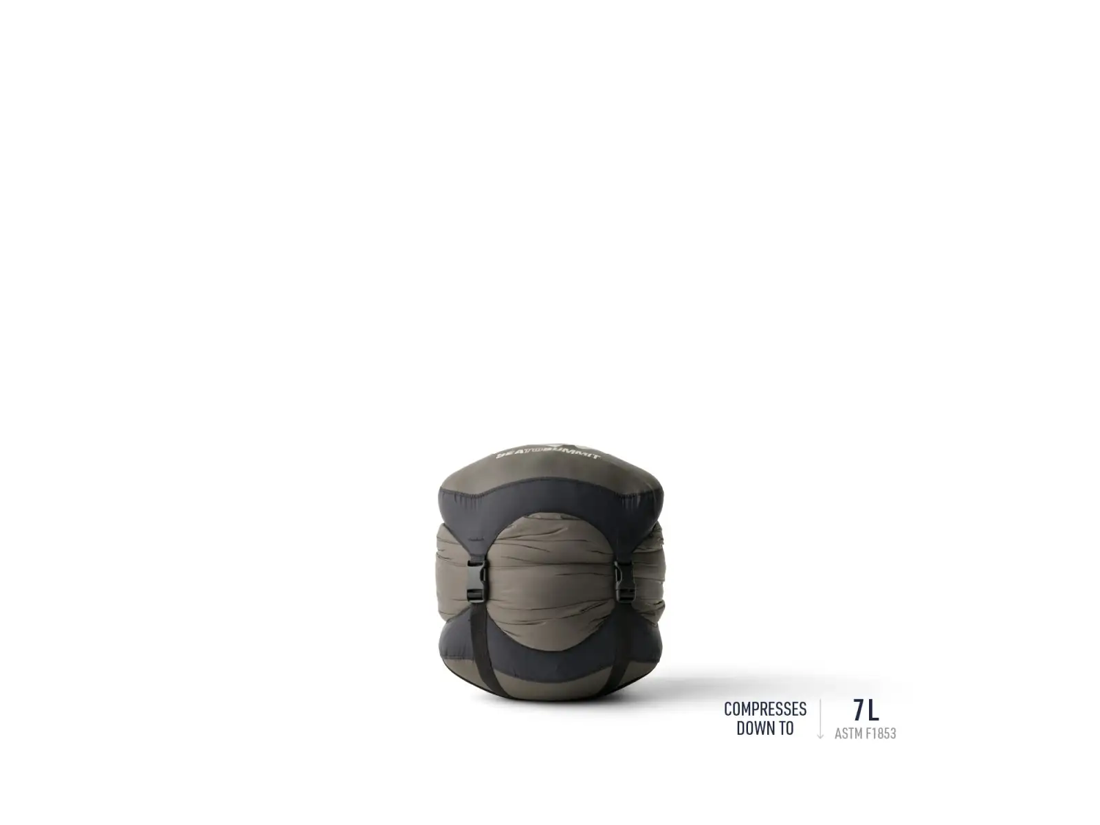 Sea to Summit Spark Pro Down Regular spací pytel -9C Beluga
