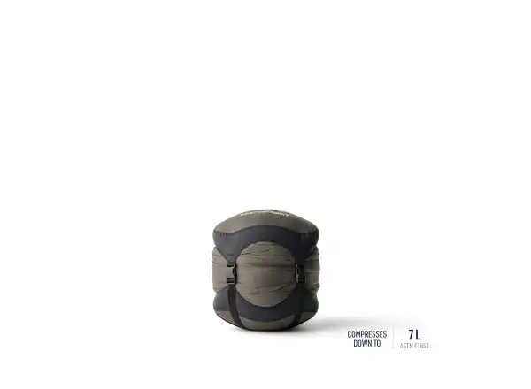 Sea to Summit Spark Pro Down Regular spací pytel -9C Beluga