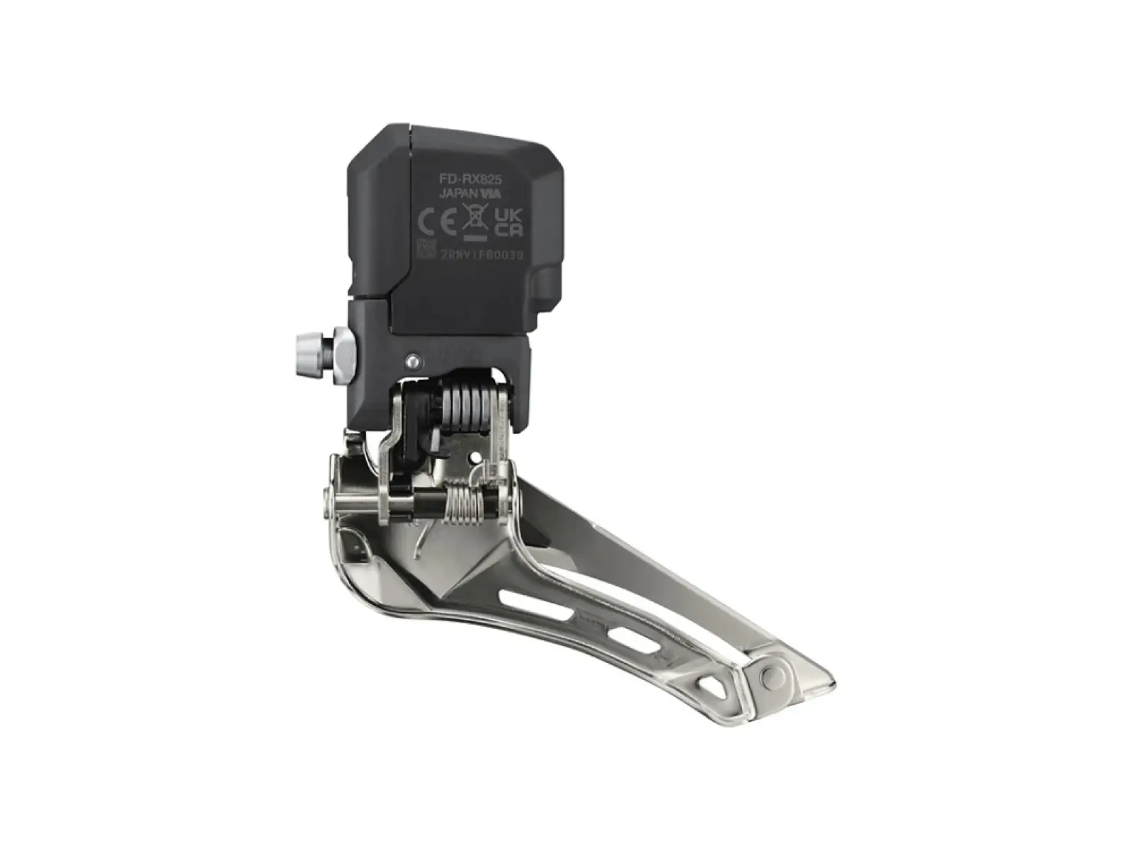 Shimano GRX Di2 FD-RX825 2x12 sp. přesmykač