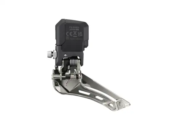 Shimano GRX Di2 FD-RX825 2x12 sp. přesmykač