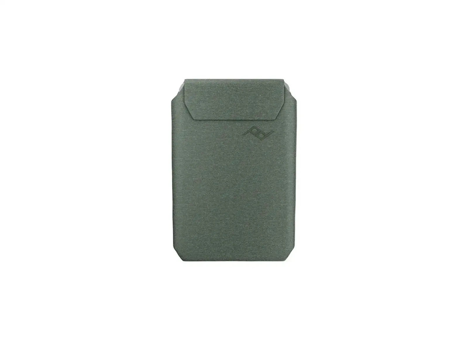 Peak Design Wallet Slim magnetická peněženka na mobil Sage