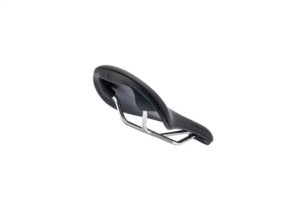 Peatys Monarch TI-MX Rail sedlo Nylon Base Black