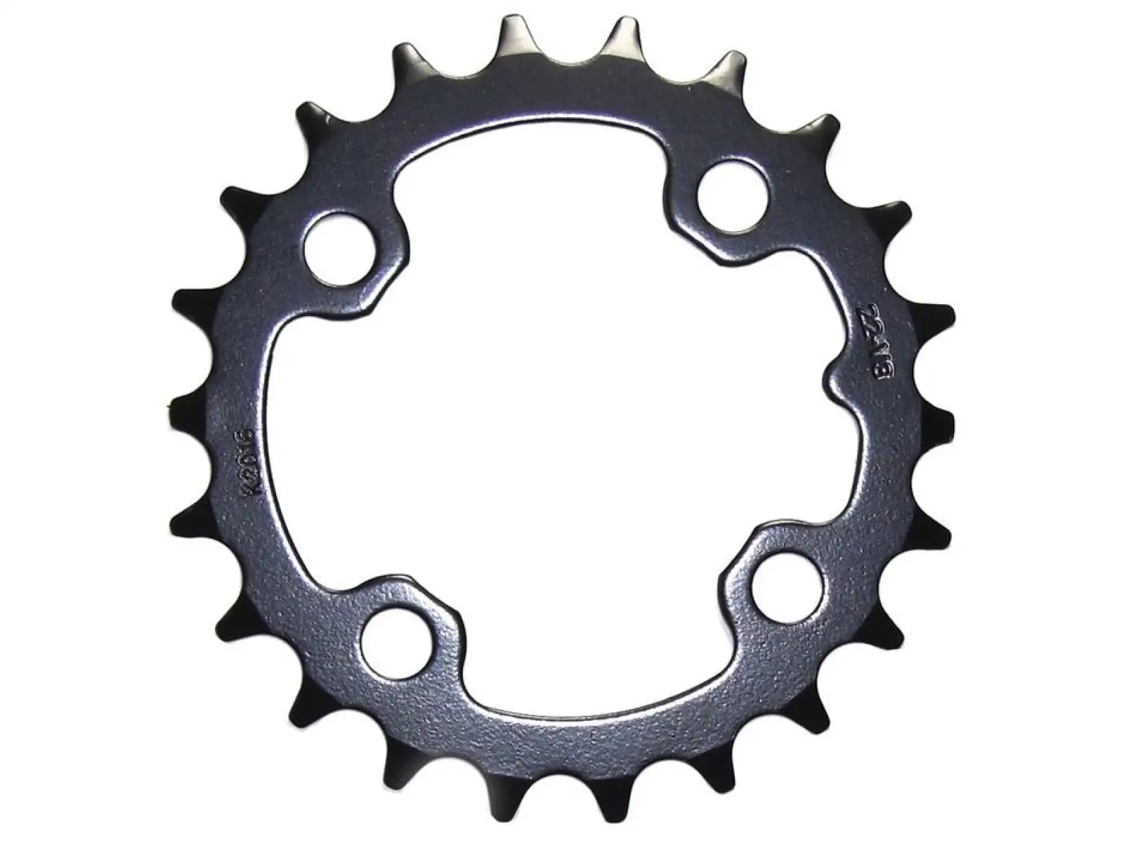 Sram V3 Steel 64 BCD převodník 22z černá