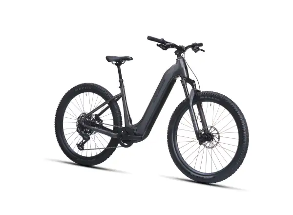 Crussis ONE-Country AX MTB 10.12-M2(600) horské elektrokolo