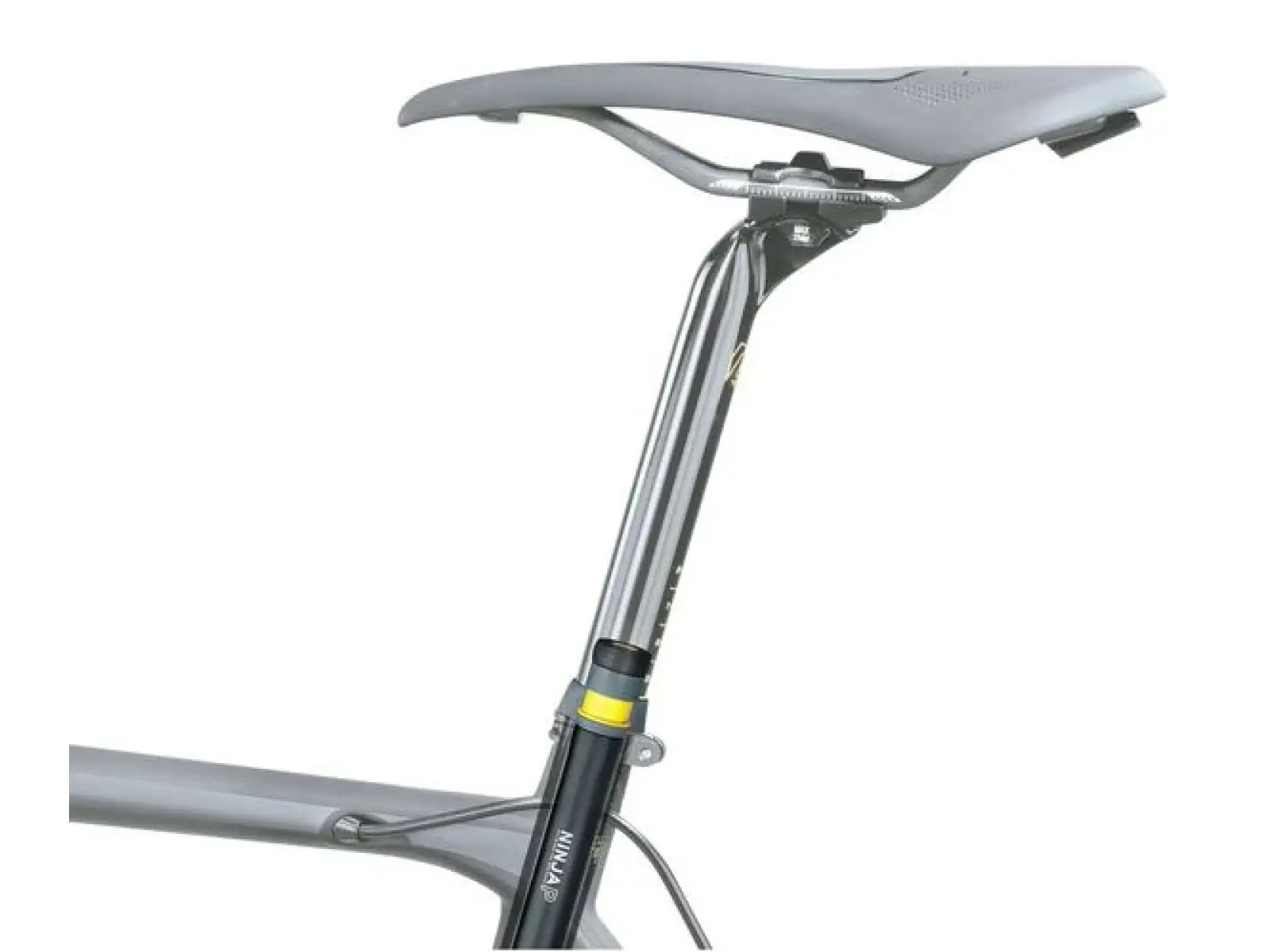 Topeak Ninja P mini pumpa