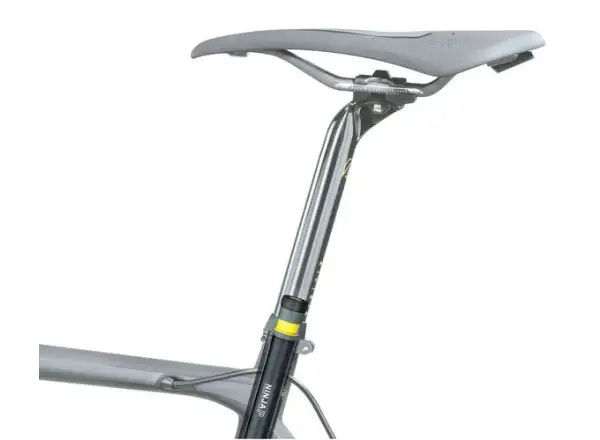 Topeak Ninja P mini pumpa