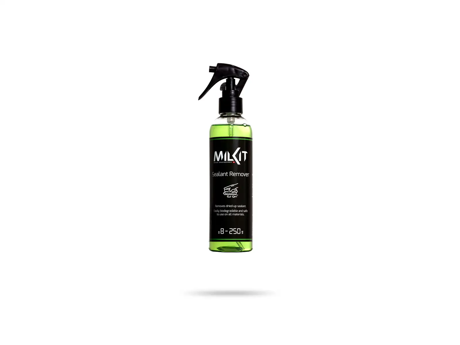 MilKit odstraňovač tmelu 250ml