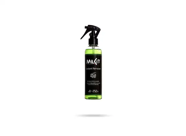 MilKit odstraňovač tmelu 250ml