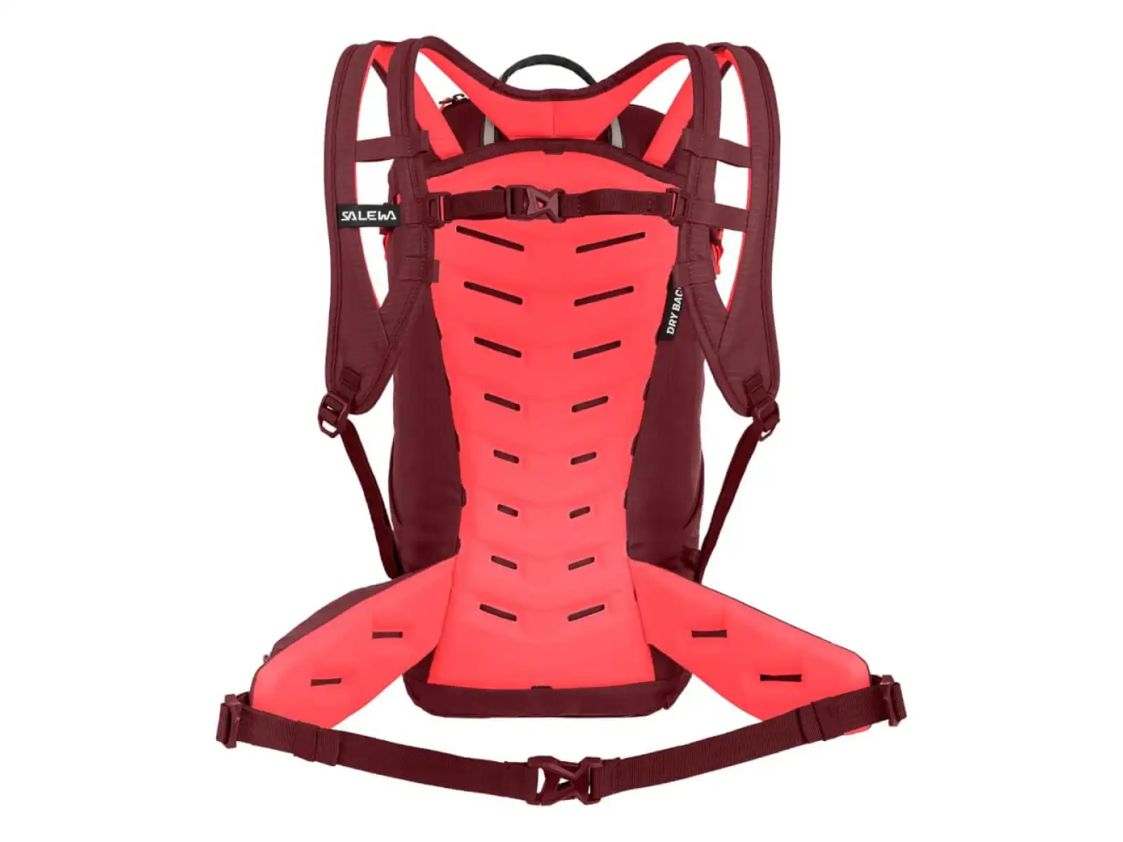 Salewa Mountain Trainer 2 dámský batoh 22 l Tawny Port